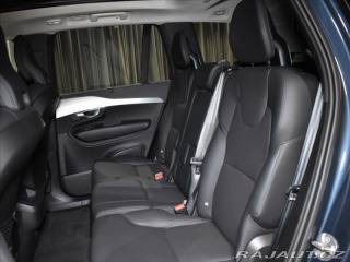 Volvo XC90 2,0 B5 AWD PLUS Pano,BLIS 2024