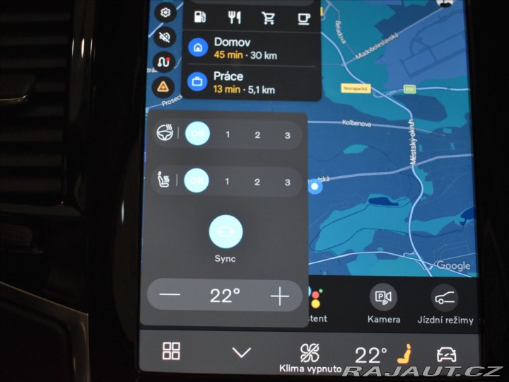 Volvo XC90 2,0 B5 AWD PLUS Bezklíč,P 2024