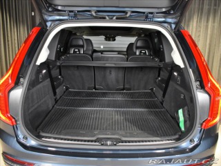 Volvo XC90 2,0 B5 AWD PLUS Bezklíč,P 2024