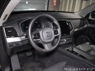 Volvo XC90 2,0 B5 AWD PLUS Bezklíč,P 2024