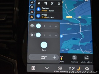 Volvo XC90 2,0 B5 AWD PLUS Bezklíč,P 2024