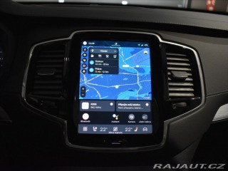 Volvo XC90 2,0 B5 AWD PLUS Bezklíč,P 2024