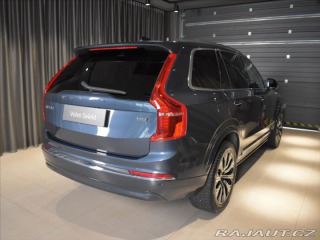 Volvo XC90 2,0 B5 AWD PLUS Bezklíč,P 2024
