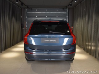 Volvo XC90 2,0 B5 AWD PLUS Bezklíč,P 2024