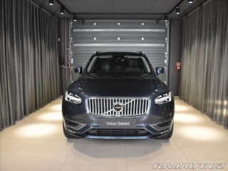 Volvo XC90 2,0 B5 AWD PLUS Bezklíč,P 2024