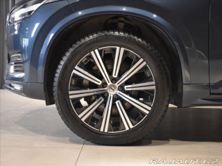 Volvo XC90 2,0 B5 AWD PLUS Bezklíč,P 2024