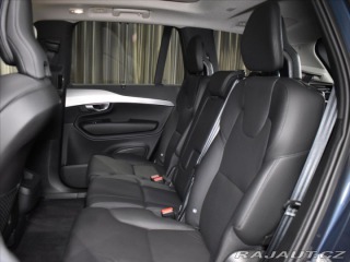 Volvo XC90 2,0 B5 AWD PLUS Bezklíč,P 2024