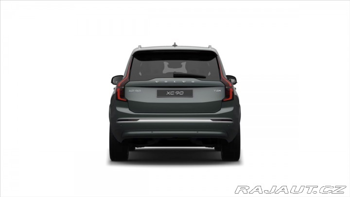 Volvo XC90 2,0 T8 Ultra Bright 2026