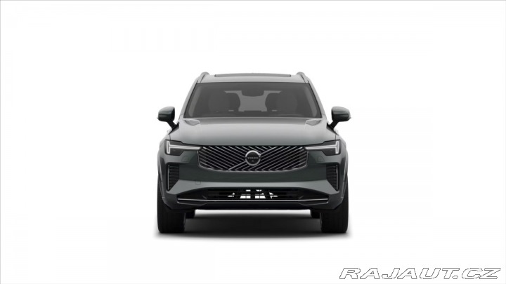 Volvo XC90 2,0 T8 Ultra Bright 2026