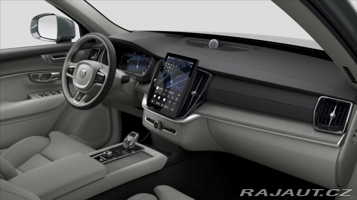 Volvo XC90 2,0 T8 Ultra Bright 2026