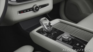Volvo XC90 2,0 T8  Ultra Bright 2026