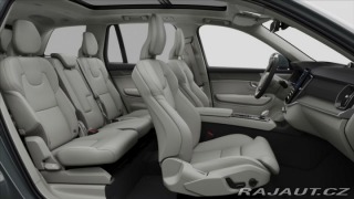 Volvo XC90 2,0 T8  Ultra Bright 2026