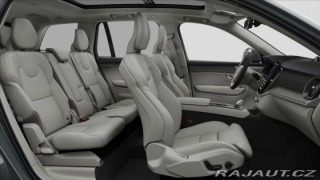 Volvo XC90 2,0 T8  Ultra Bright 2026