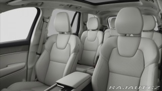 Volvo XC90 2,0 T8  Ultra Bright 2026