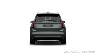 Volvo XC90 2,0 T8  Ultra Bright 2026