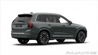Volvo XC90 2,0 T8  Ultra Bright 2026