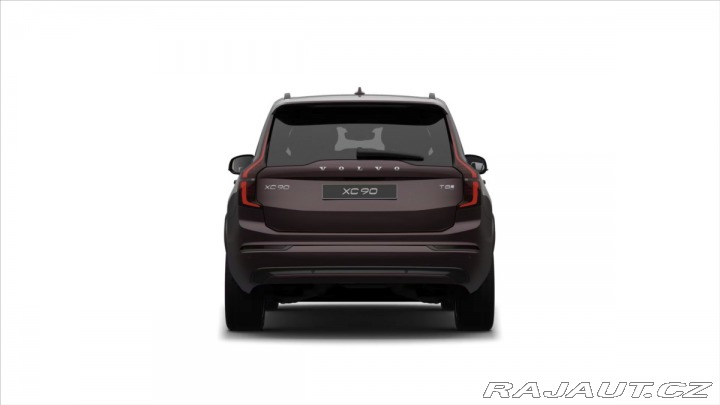 Volvo XC90 2,0 T8 Plus Dark 2026