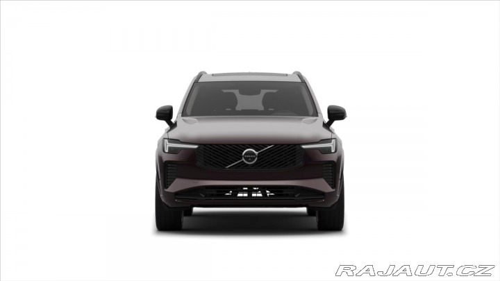 Volvo XC90 2,0 T8 Plus Dark 2026