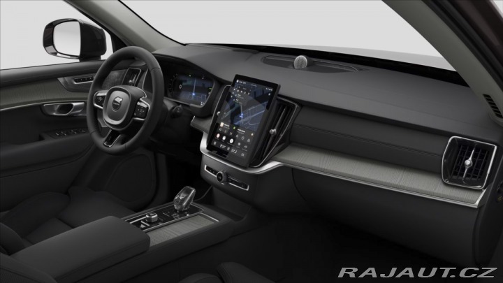 Volvo XC90 2,0 T8 Plus Dark 2026