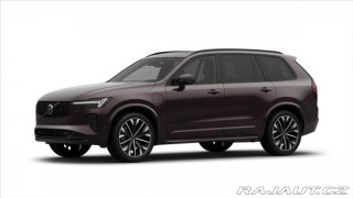 Volvo XC90 2,0 T8 Plus Dark 2026