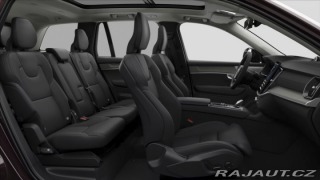 Volvo XC90 2,0 T8 Plus Dark 2026