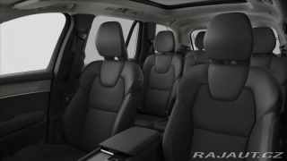 Volvo XC90 2,0 T8 Plus Dark 2026