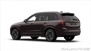 Volvo XC90 2,0 T8 Plus Dark 2026