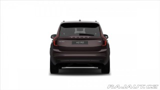 Volvo XC90 2,0 T8 Plus Dark 2026
