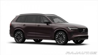 Volvo XC90 2,0 T8 Plus Dark 2026