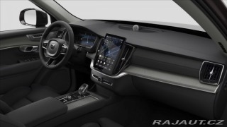 Volvo XC90 2,0 T8 Plus Dark 2026