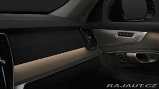 Volvo XC90 2,0 T8 Plus Dark 2026