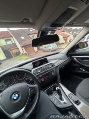 BMW 3 2,0   320d GT xDrive 135 2014