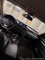 BMW 3 2,0   320d GT xDrive 135 2014
