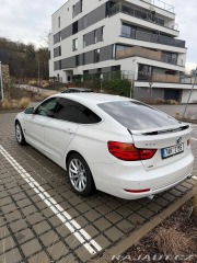 BMW 3 2,0   320d GT xDrive 135 2014