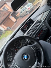 BMW 3 2,0   320d GT xDrive 135 2014