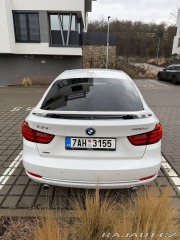 BMW 3 2,0   320d GT xDrive 135 2014