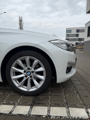 BMW 3 2,0   320d GT xDrive 135 2014