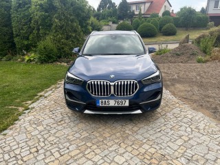 BMW X1 2,0   xDrive18d LCI xLine