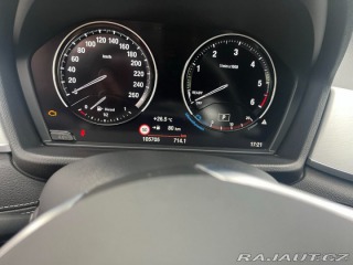 BMW X1 2,0 xDrive18d LCI xLine 2021