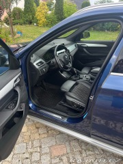 BMW X1 2,0 xDrive18d LCI xLine 2021