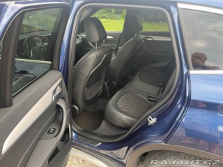 BMW X1 2,0 xDrive18d LCI xLine 2021