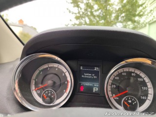 Dodge Durango 5,7 V8 Hemi Citadel + L 2011