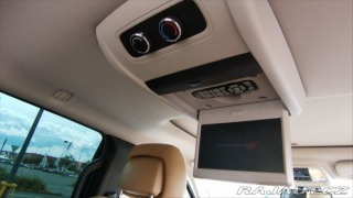 Dodge Durango 5,7 V8 Hemi Citadel + L 2011