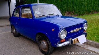 Fiat Ostatní modely 850 Prodám 1970
