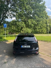 Ford Focus 1,6 benzín 2009