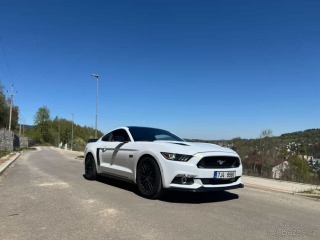 Ford Mustang 5,0   V8 GT | 324 kW | Au