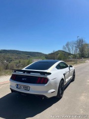 Ford Mustang 5,0 V8 GT | 324 kW | Au 2016