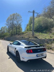 Ford Mustang 5,0 V8 GT | 324 kW | Au 2016