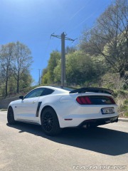 Ford Mustang 5,0 V8 GT | 324 kW | Au 2016