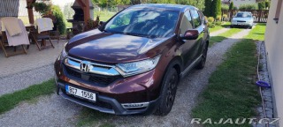 Honda CR-V Elegance rv. 2020 2020